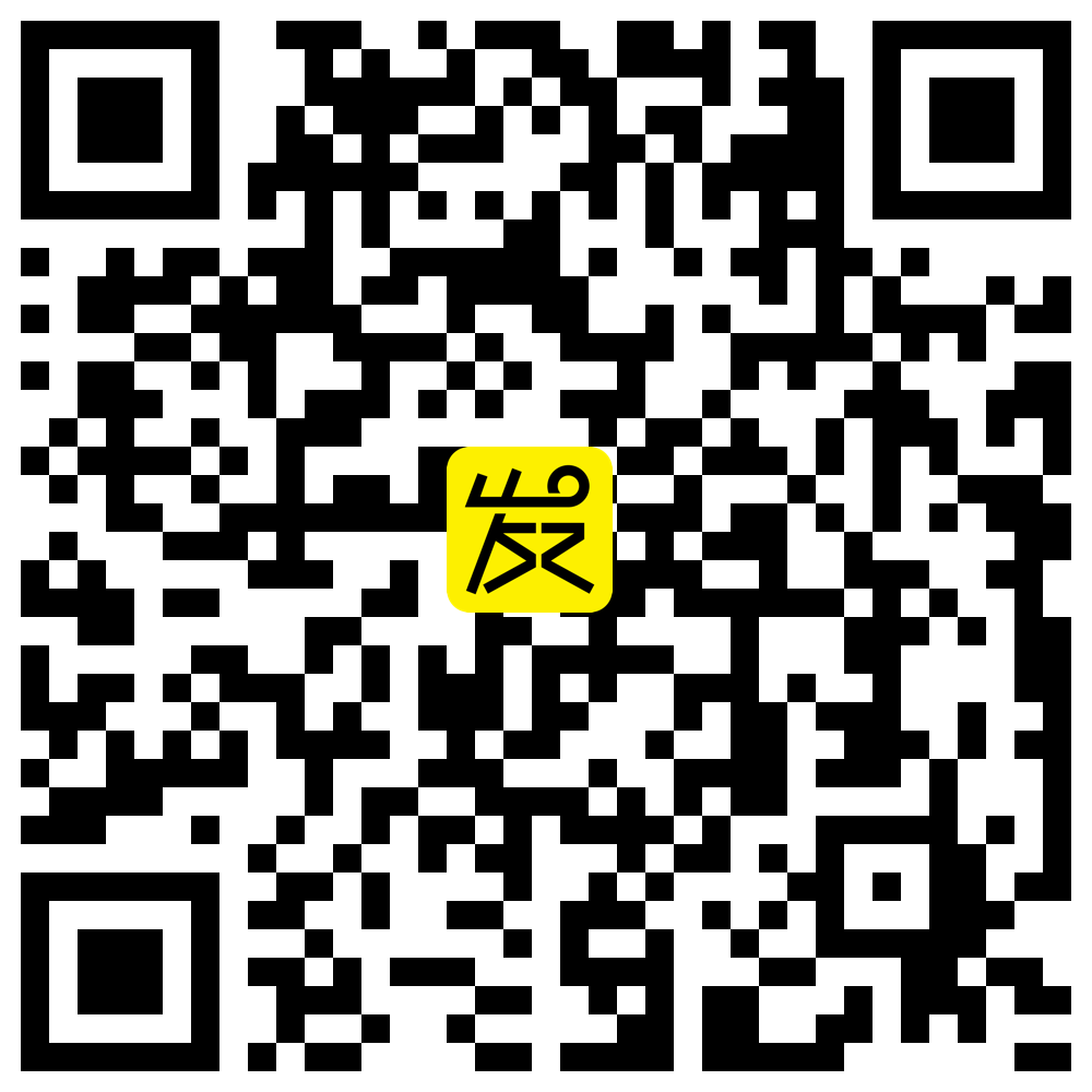 發(fā)型屋app二維碼