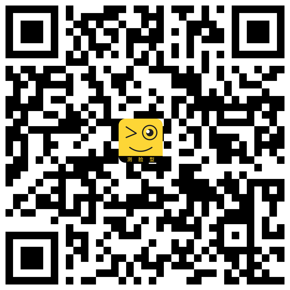 發(fā)型屋app二維碼